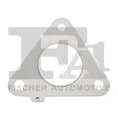 уплътнение, изходен отвор на турбина FA1                 