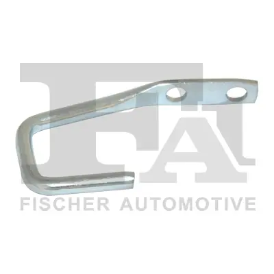 скоба, изпускателна система FA1                 