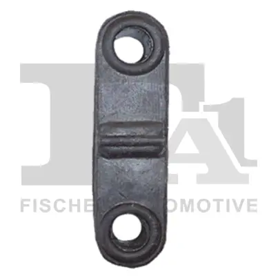 скоба, изпускателна система FA1                 
