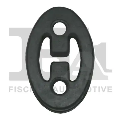 скоба, изпускателна система FA1                 