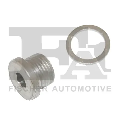 болтова пробка, маслен картер FA1                 