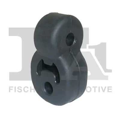 скоба, изпускателна система FA1                 