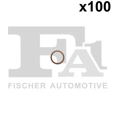 Семеринг FA1