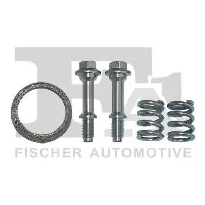 монтажен комплект, изпускателна тръба FA1                 