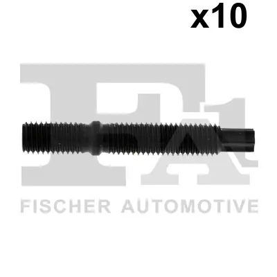 винт, изпускателен колектор FA1                 