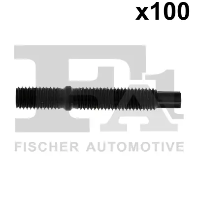 винт, изпускателен колектор FA1                 