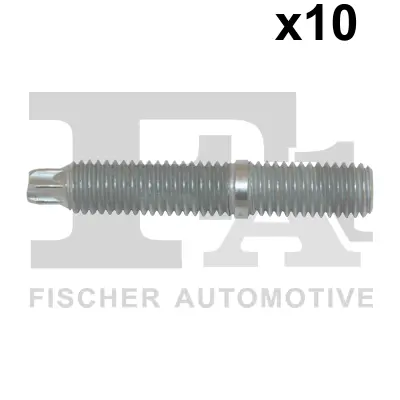 винт, изпускателен колектор FA1                 