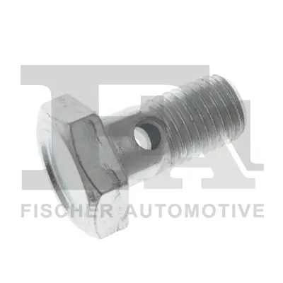 кух винт, турбина FA1                 