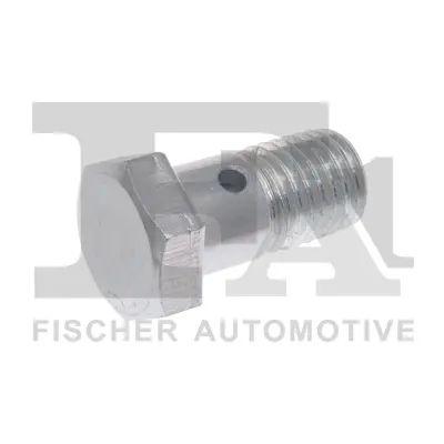 кух винт, турбина FA1                 