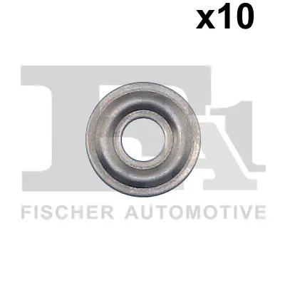 топлинен дфлектор, инжекционна система FA1                 