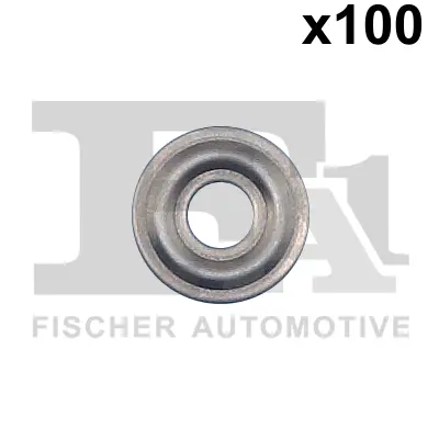 топлинен дфлектор, инжекционна система FA1                 