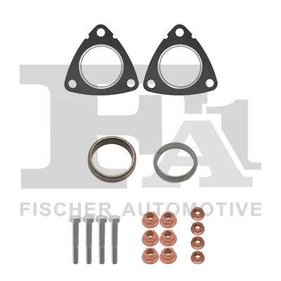 монтажен комплект, катализатор FA1                 