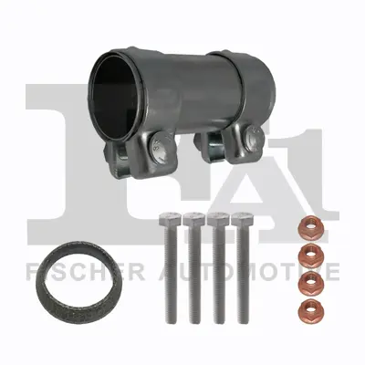 монтажен комплект, катализатор FA1                 