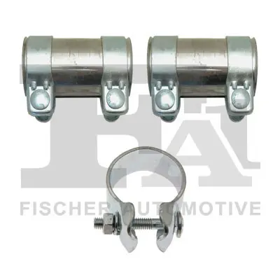 монтажен комплект, катализатор FA1                 