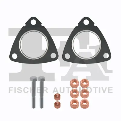 монтажен комплект, катализатор FA1                 