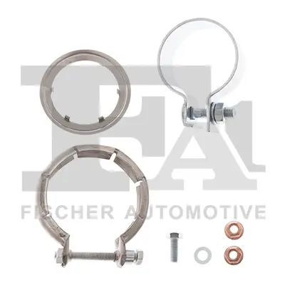 монтажен комплект, катализатор FA1                 