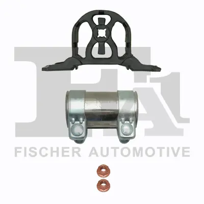 монтажен комплект, катализатор FA1                 