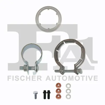 монтажен комплект, филтър за прах-сажди FA1                 