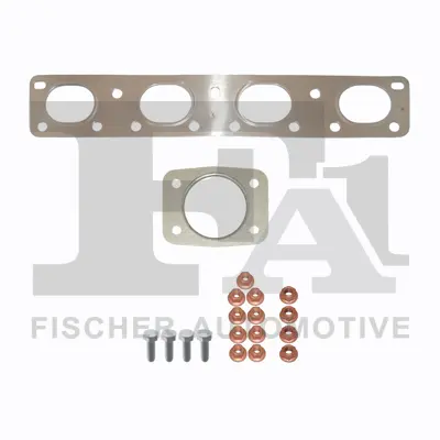 монтажен комплект, катализатор FA1                 