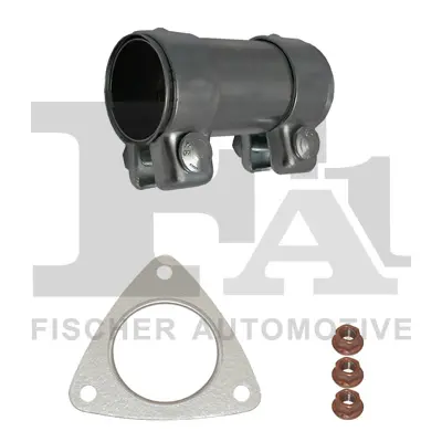 монтажен комплект, катализатор FA1                 