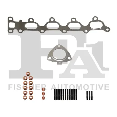 монтажен комплект, катализатор FA1                 