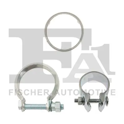 монтажен комплект, филтър за прах-сажди FA1                 