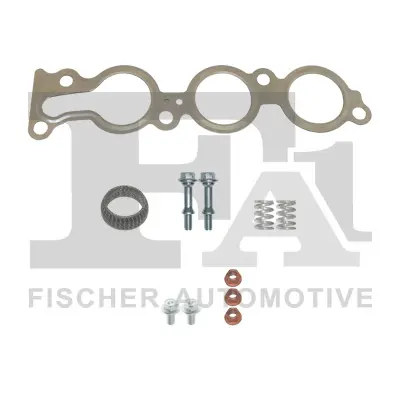 монтажен комплект, катализатор FA1                 