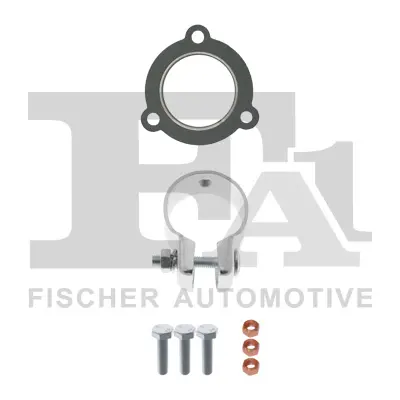 монтажен комплект, катализатор FA1                 