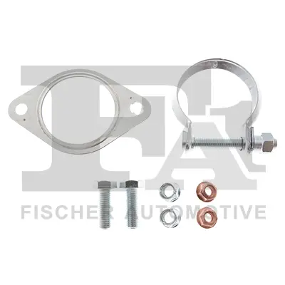 монтажен комплект, катализатор FA1                 