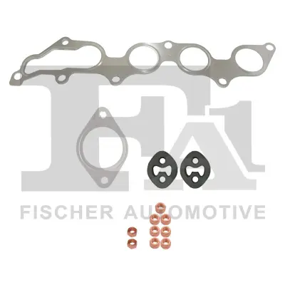 монтажен комплект, катализатор FA1                 