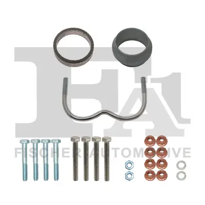 монтажен комплект, катализатор FA1                 