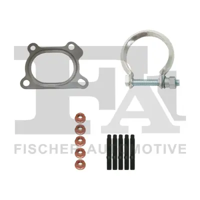 монтажен комплект, катализатор FA1                 