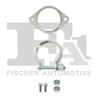 монтажен комплект, катализатор FA1                 