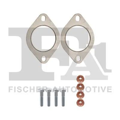 монтажен комплект, катализатор FA1                 