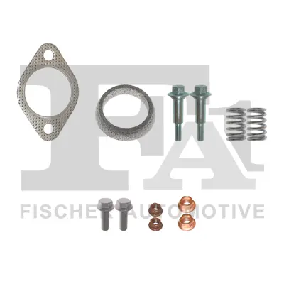 монтажен комплект, катализатор FA1                 