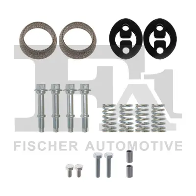 монтажен комплект, катализатор FA1                 