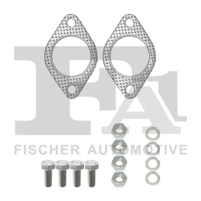 монтажен комплект, катализатор FA1                 