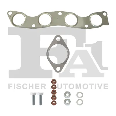 монтажен комплект, катализатор FA1                 