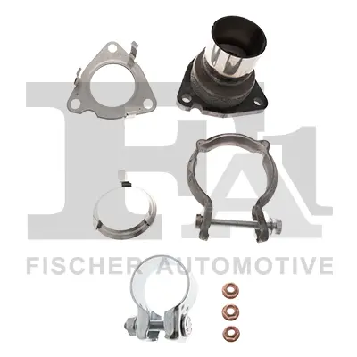 гъвкава тръба, изпускателна система FA1                 