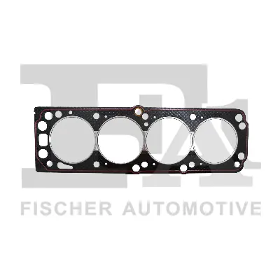 гарнитура, цилиндрова глава FA1                 