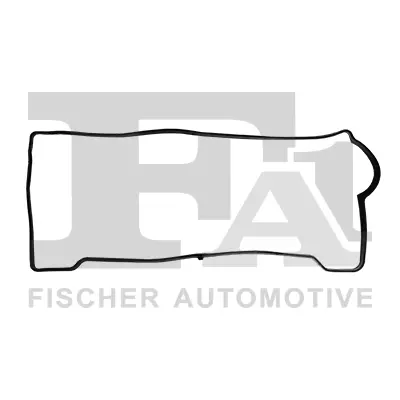 Гарнитура, капак на цилиндрова глава FA1