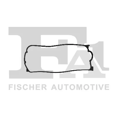 гарнитура, капак на цилиндрова глава FA1                 