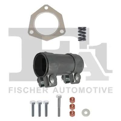 монтажен комплект, изпускателна тръба FA1                 