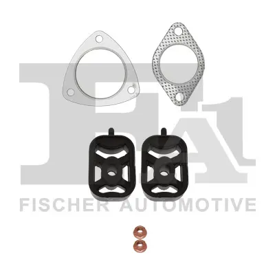 монтажен комплект, изпускателна тръба FA1                 