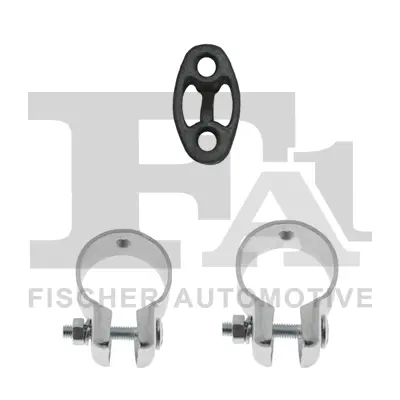 монтажен комплект, гърне FA1                 