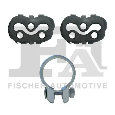 монтажен комплект, гърне FA1                 