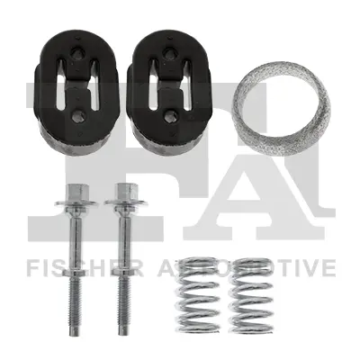 монтажен комплект, гърне FA1                 