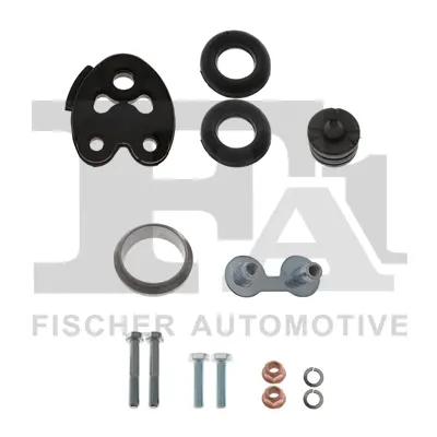 монтажен комплект, изпускателна система FA1                 