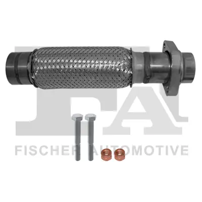 ремонтна тръба, катализатор FA1                 