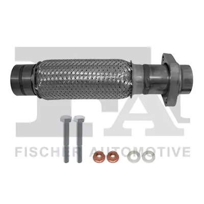 ремонтна тръба, катализатор FA1                 